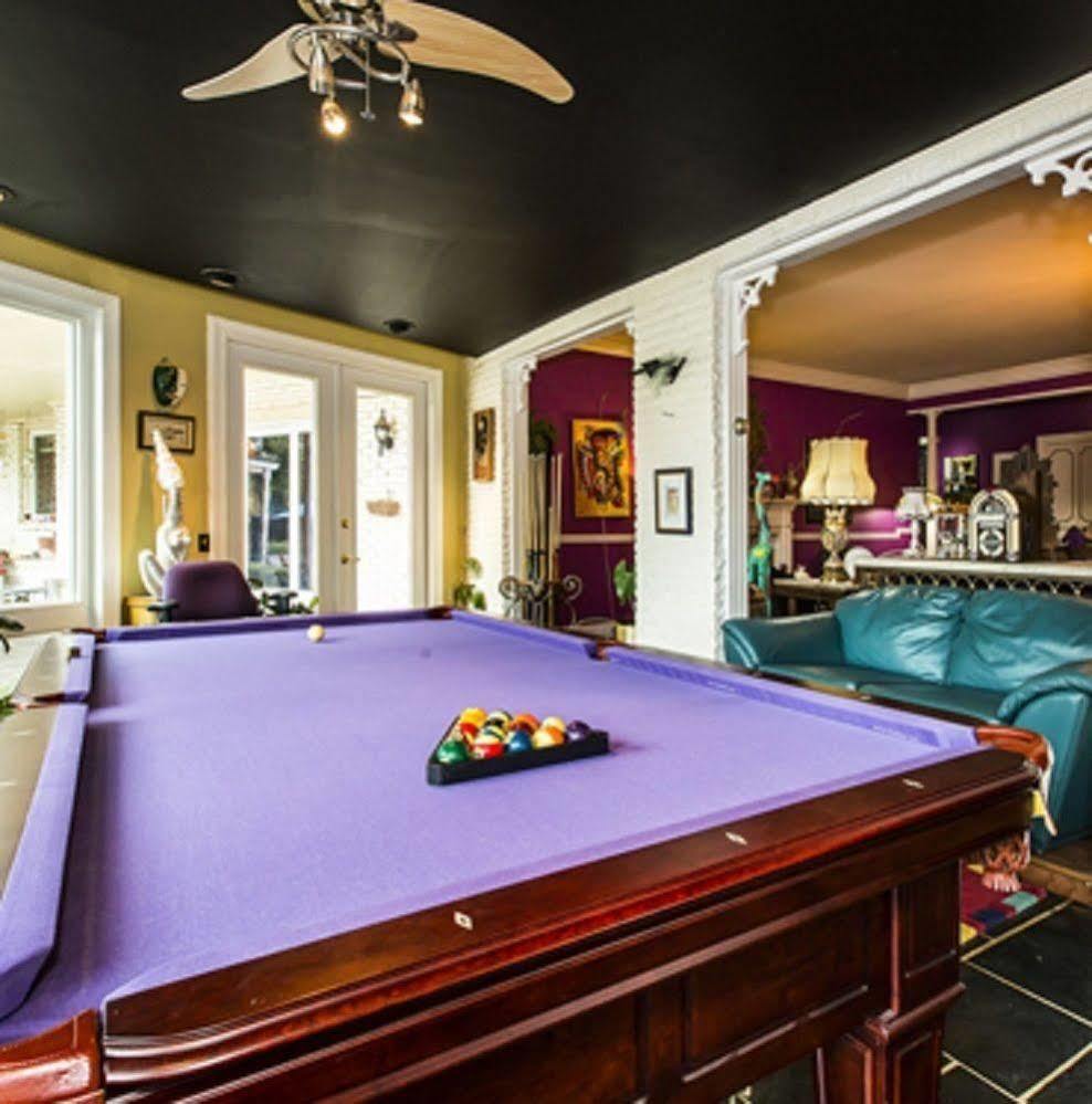 Matthews Manor Bed & Breakfast Экстерьер фото