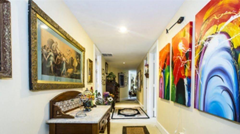 Matthews Manor Bed & Breakfast Экстерьер фото