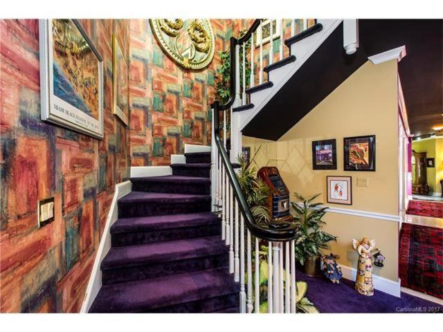 Matthews Manor Bed & Breakfast Экстерьер фото